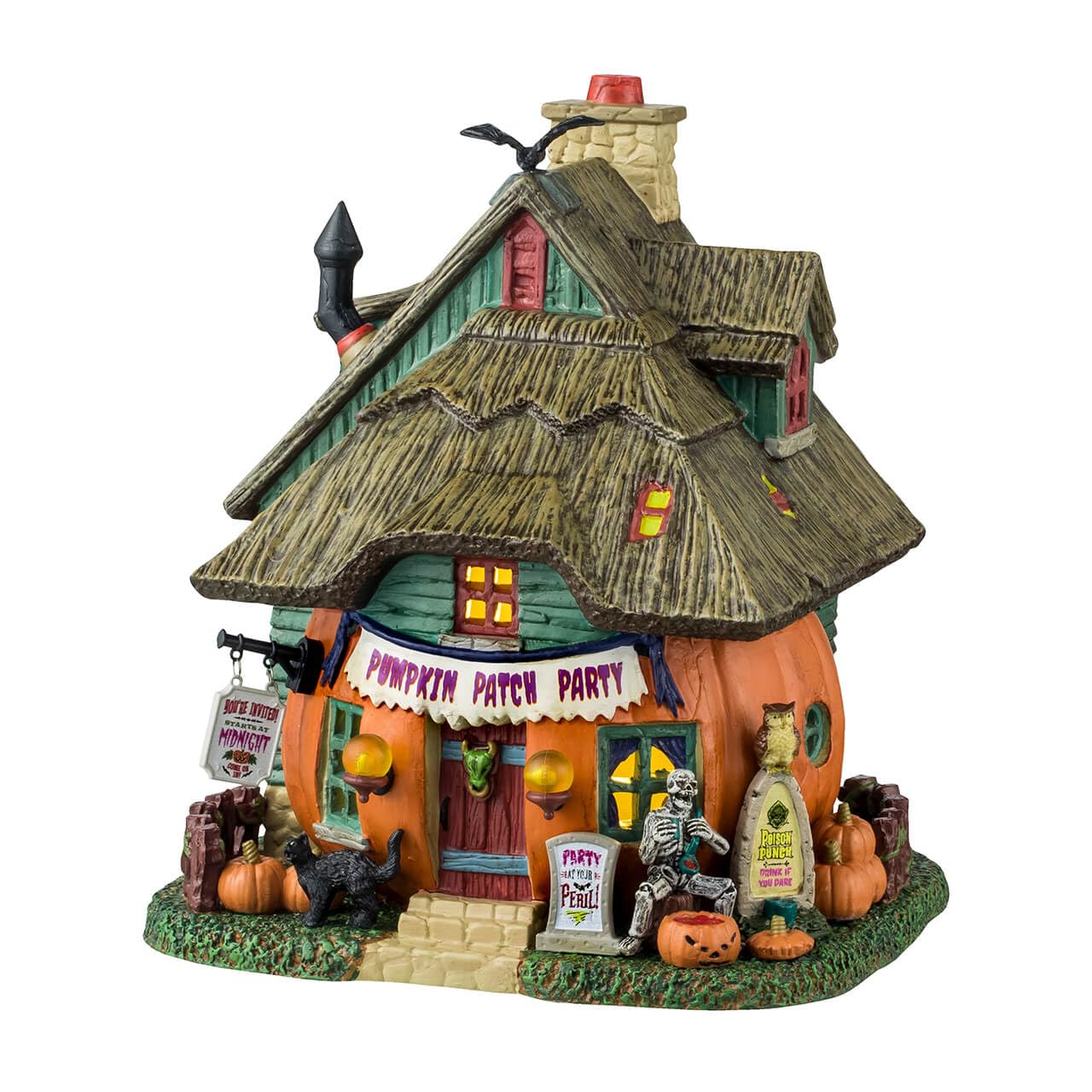 Pumpkinsさん専用 PUMPKIN COSTUME - Orange | ZARA United States